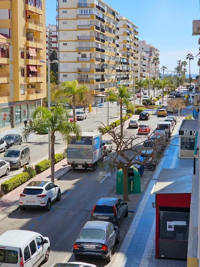 Apartamento Mavi Torre Del Mar