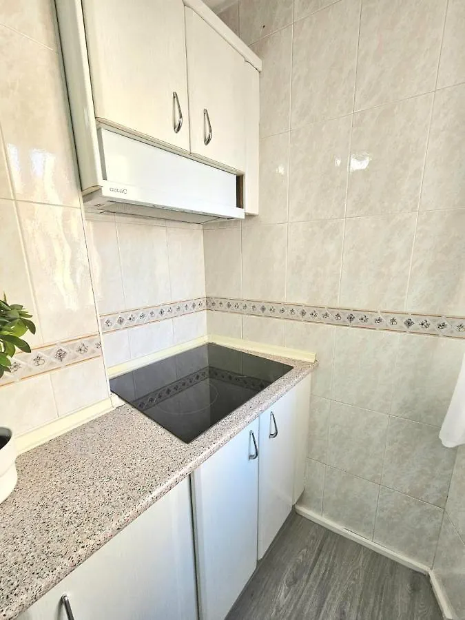 Mavi Torre Del Mar Apartment