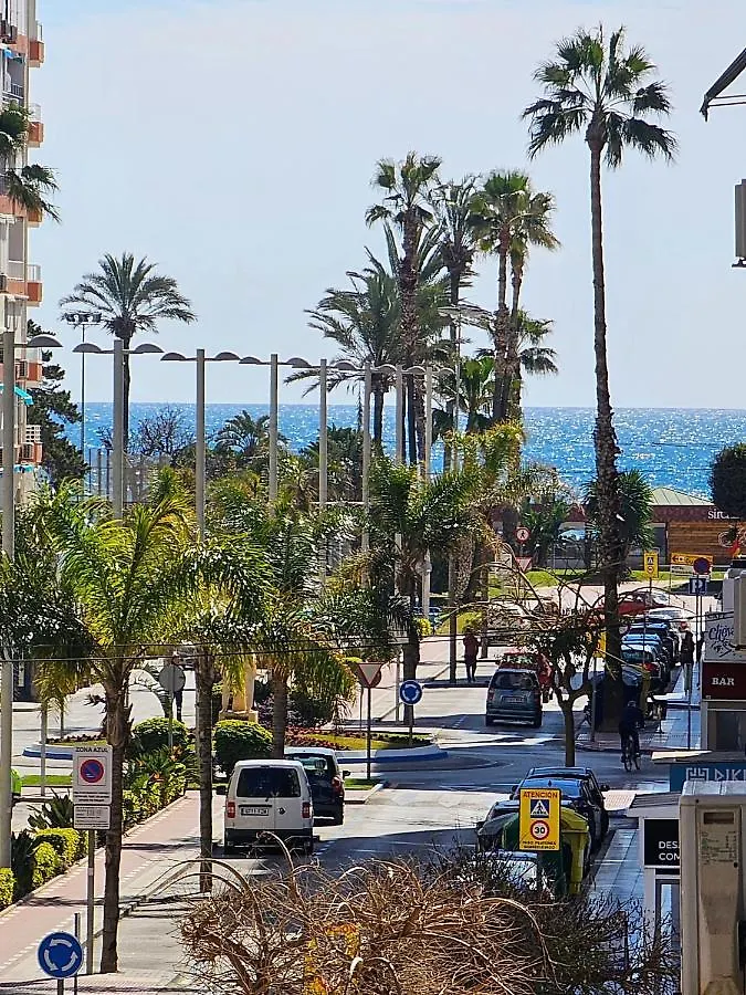 Apartamento Mavi Torre Del Mar 0*,