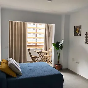 Estudio Estrella Del Mar , Torre Del Mar España