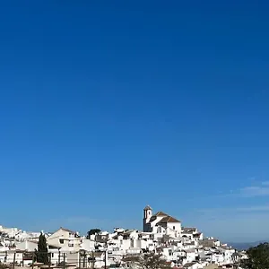 Appartement Acogedor En, Alozaina
