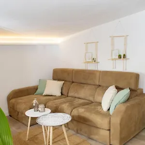A&c Casa Playa Torre Del Mar-malaga Apartamento