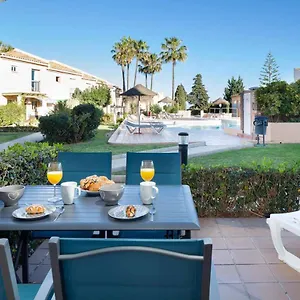 Appartement Garden & Sea Mijas Costa & Fuengirola, El Faro