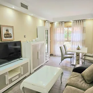 Sup T12 Egeo - La Torre Apartamento