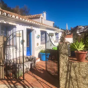Vakantiehuis Casa Ganesha, Comares