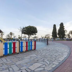 A&n Casa Del Sol , Torre Del Mar España