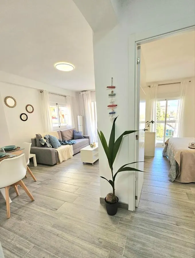 Mavi Torre Del Mar Apartment 0*,  Spain