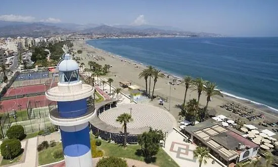 Mavi Torre Del Mar公寓 0*,  西班牙